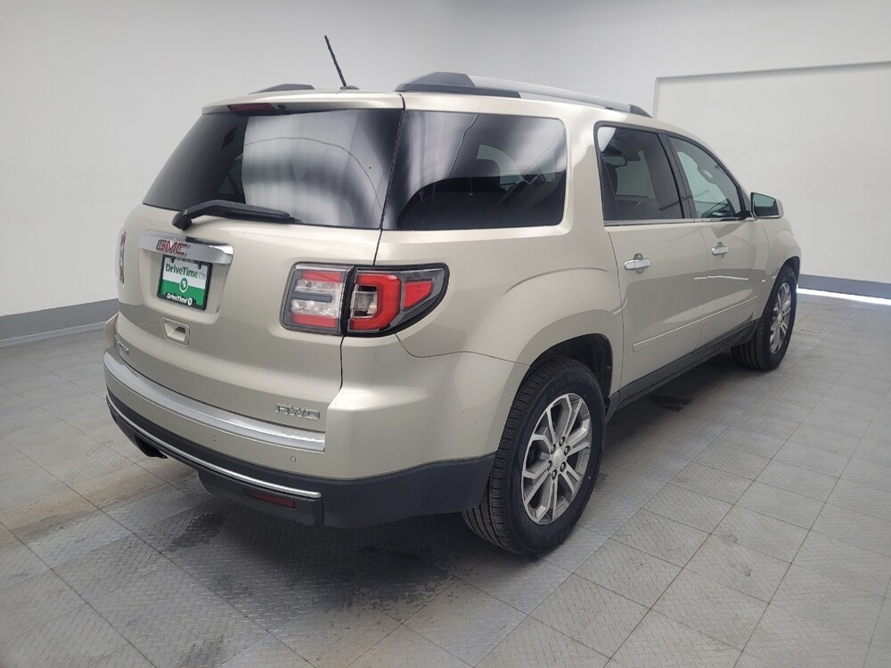 2014 GMC Acadia in Memphis, TN 38128 - 18114278 9