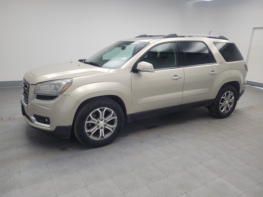 2014 GMC Acadia in Memphis, TN 38128 - 18114278 2