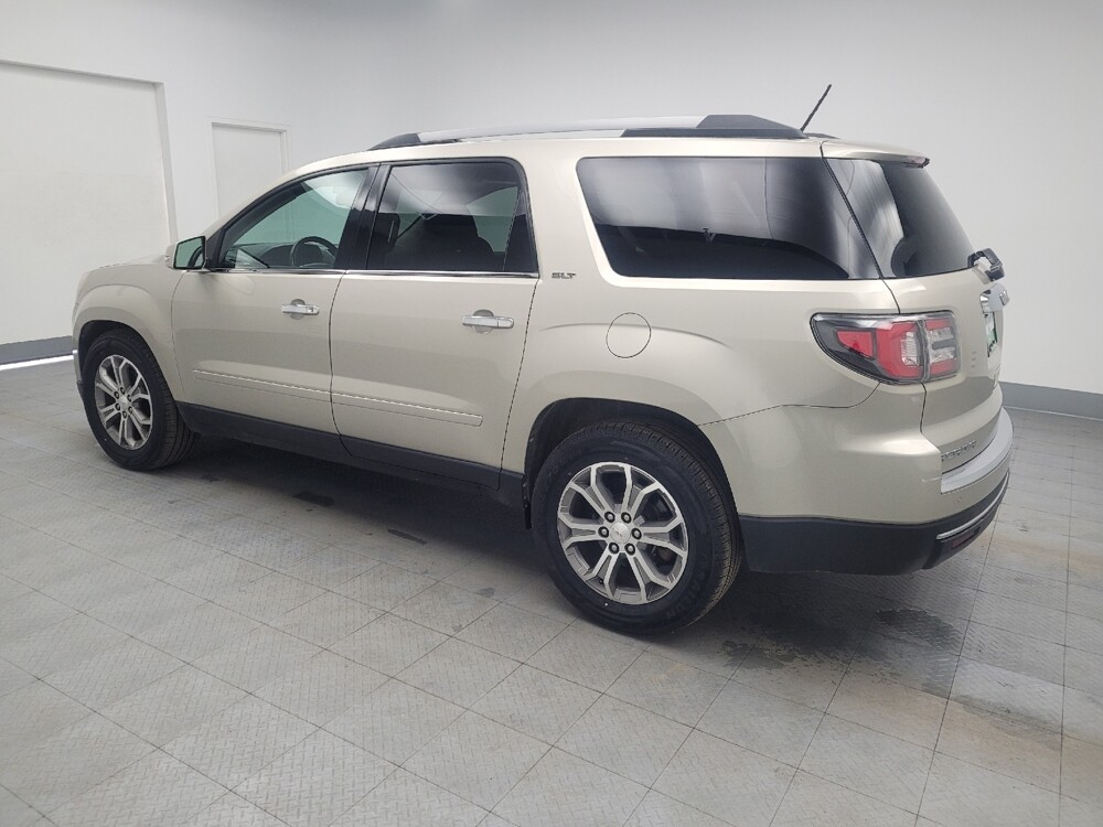 2014 GMC Acadia in Memphis, TN 38128 - 18114278 3