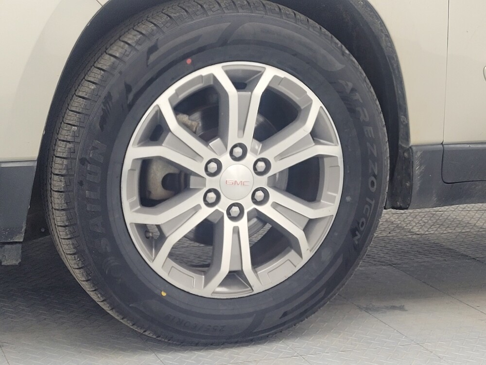 2014 GMC Acadia in Memphis, TN 38128 - 18114278 31