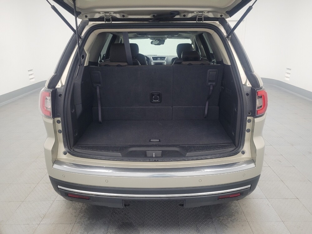 2014 GMC Acadia in Memphis, TN 38128 - 18114278 29