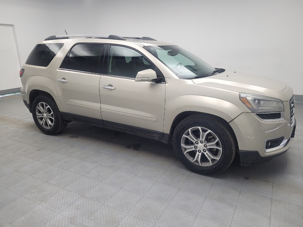 2014 GMC Acadia in Memphis, TN 38128 - 18114278 11