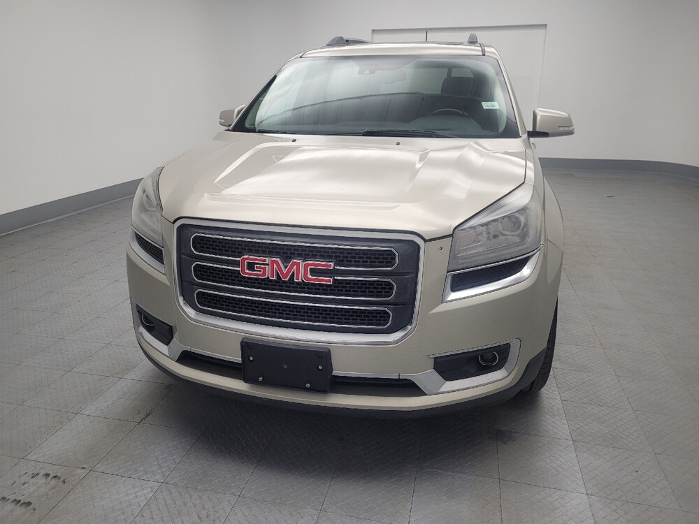 2014 GMC Acadia in Memphis, TN 38128 - 18114278 15