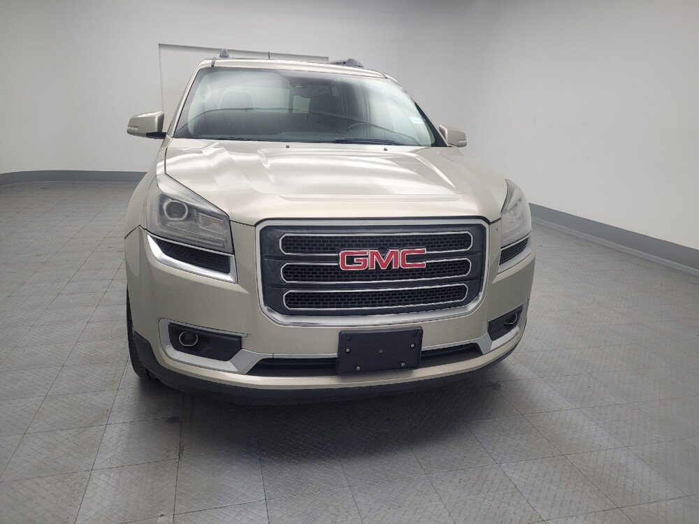 2014 GMC Acadia in Memphis, TN 38128 - 18114278 14