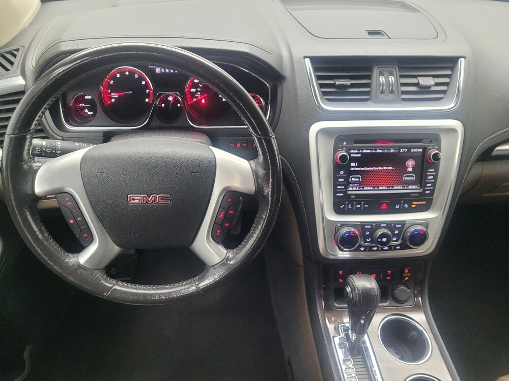 2014 GMC Acadia in Memphis, TN 38128 - 18114278 22
