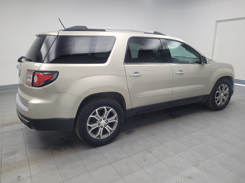 2014 GMC Acadia in Memphis, TN 38128 - 18114278 10