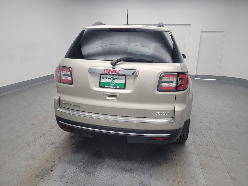 2014 GMC Acadia in Memphis, TN 38128 - 18114278 7