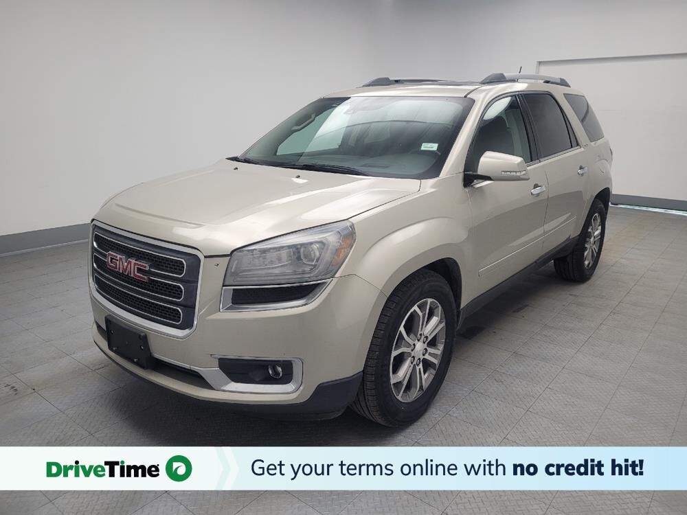 2014 GMC Acadia in Memphis, TN 38128 - 18114278