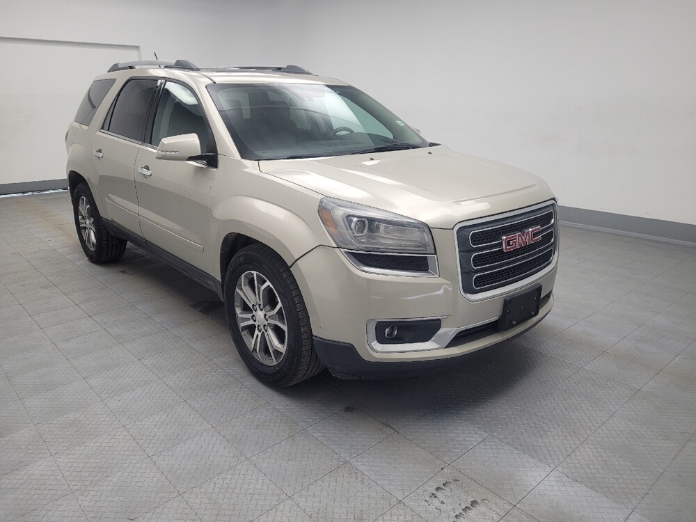 2014 GMC Acadia in Memphis, TN 38128 - 18114278 13