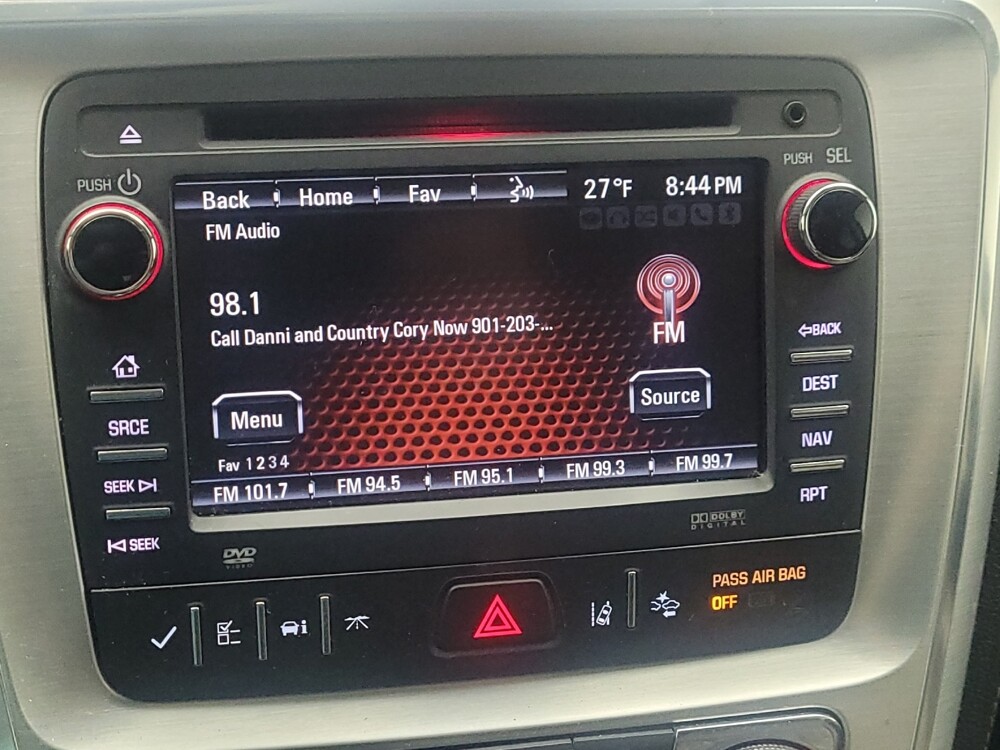 2014 GMC Acadia in Memphis, TN 38128 - 18114278 25