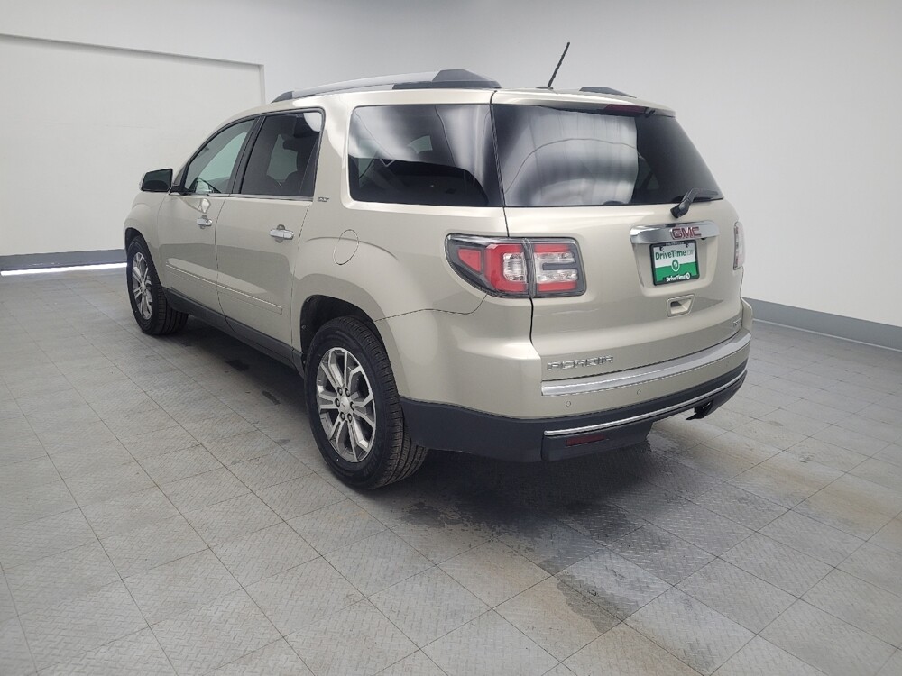 2014 GMC Acadia in Memphis, TN 38128 - 18114278 5