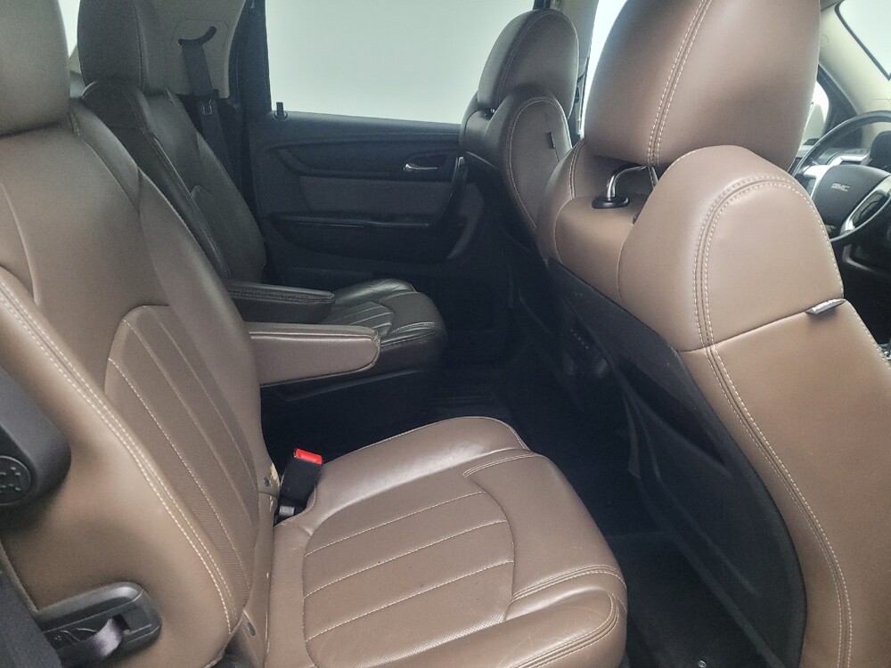 2014 GMC Acadia in Memphis, TN 38128 - 18114278 19