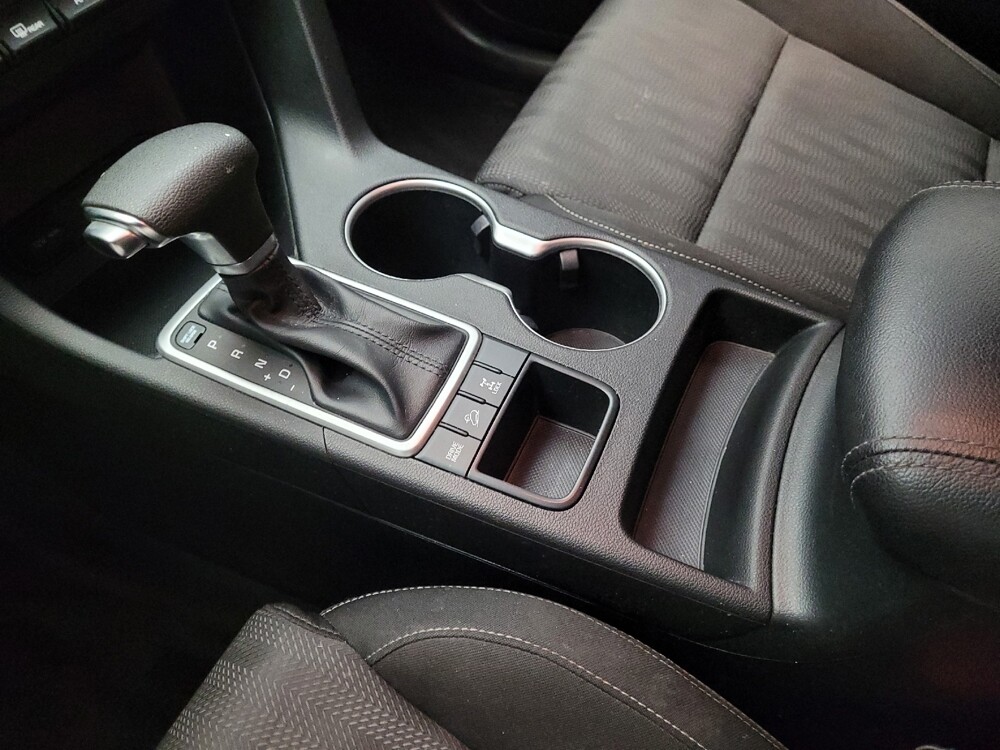 2021 Kia Sportage in Montclair, CA 91763 - 18114279 26