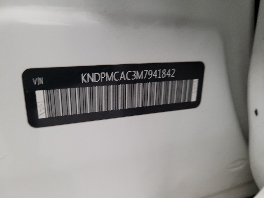 2021 Kia Sportage in Montclair, CA 91763 - 18114279 33