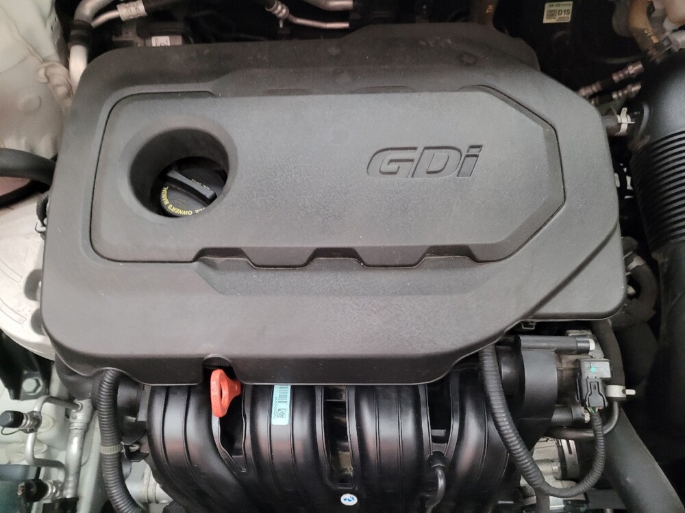 2021 Kia Sportage in Montclair, CA 91763 - 18114279 30