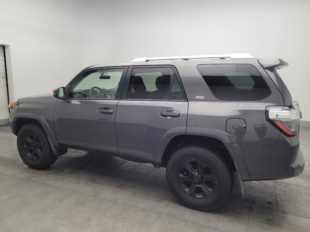 2016 Toyota 4Runner in Knoxville, TN 37923 - 18114280 3