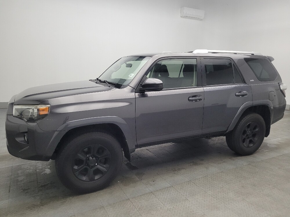 2016 Toyota 4Runner in Knoxville, TN 37923 - 18114280 2