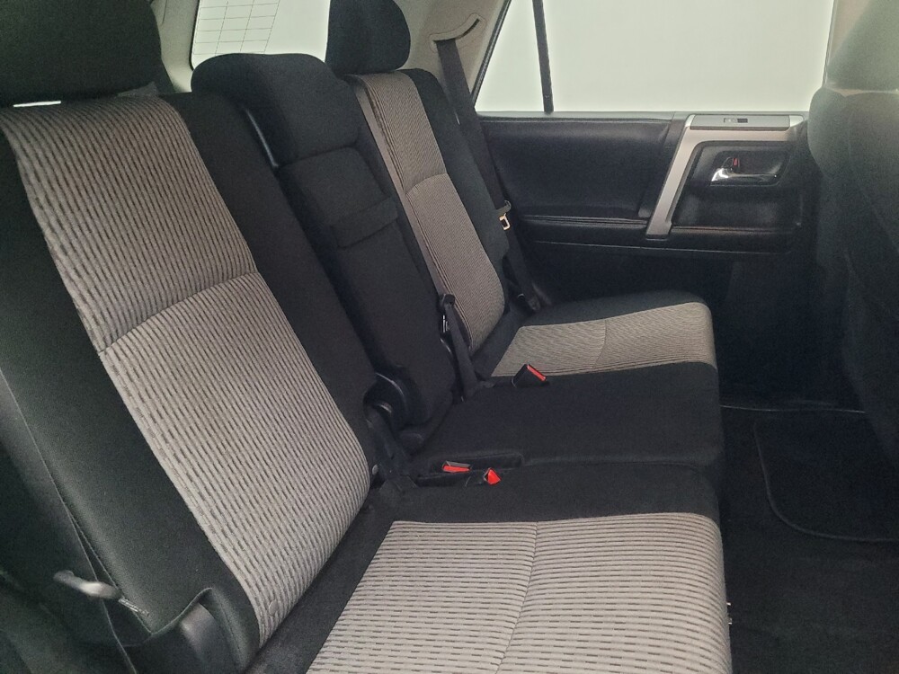 2016 Toyota 4Runner in Knoxville, TN 37923 - 18114280 19