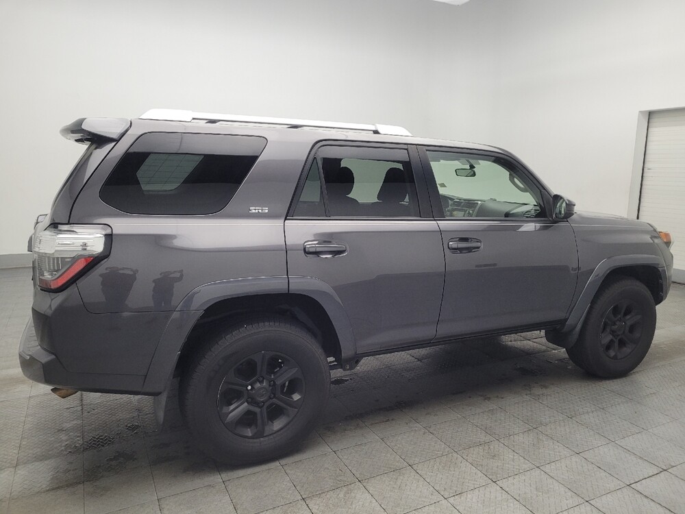 2016 Toyota 4Runner in Knoxville, TN 37923 - 18114280 10