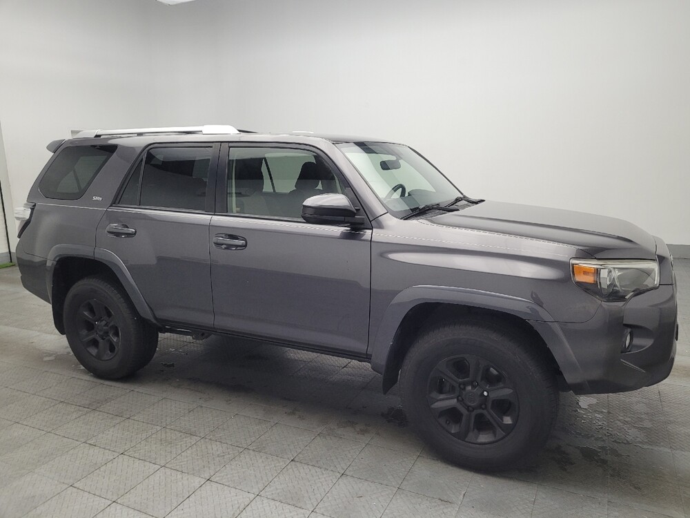 2016 Toyota 4Runner in Knoxville, TN 37923 - 18114280 11