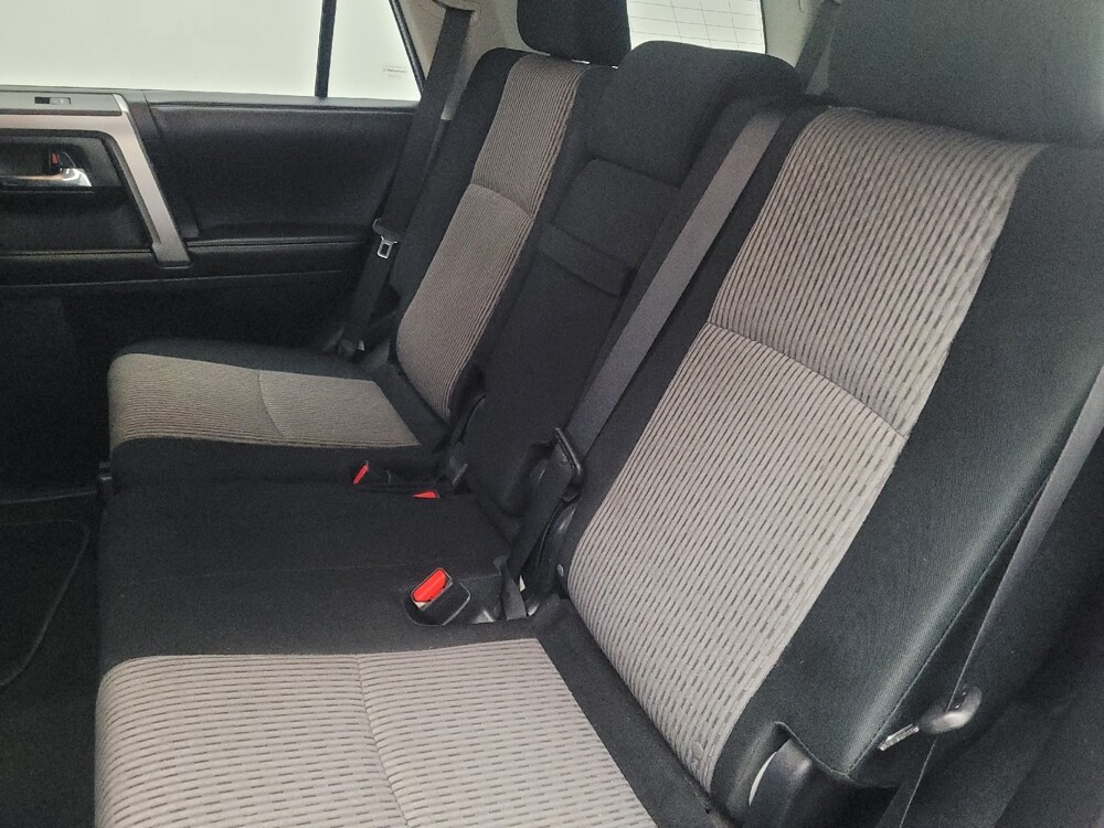 2016 Toyota 4Runner in Knoxville, TN 37923 - 18114280 18