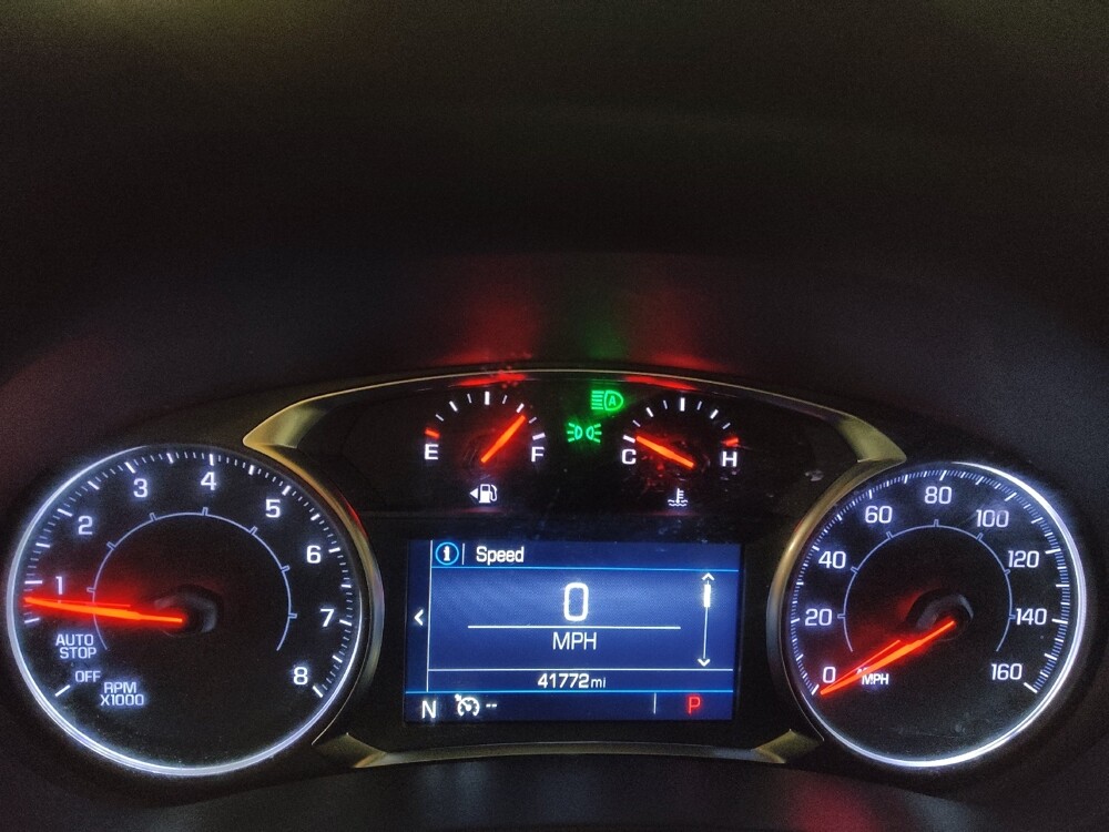 2024 GMC Terrain in Kissimmee, FL 34744 - 18114284 23