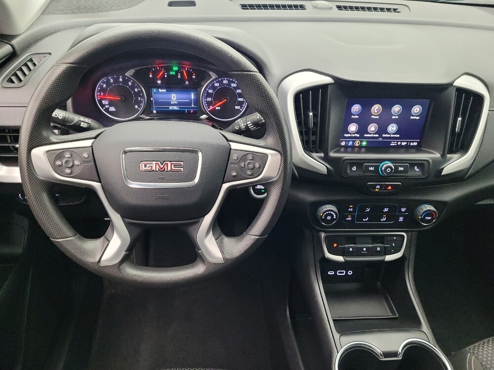 2024 GMC Terrain in Kissimmee, FL 34744 - 18114284 22