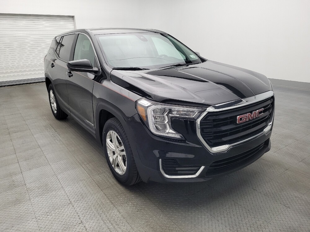 2024 GMC Terrain in Kissimmee, FL 34744 - 18114284 13
