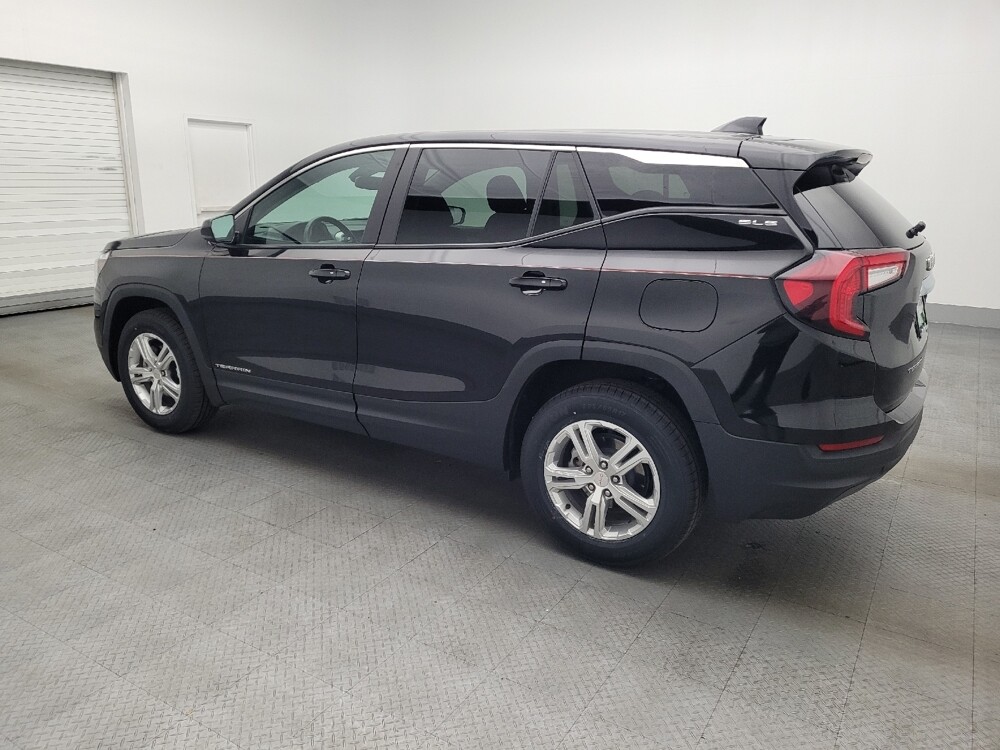 2024 GMC Terrain in Kissimmee, FL 34744 - 18114284 3