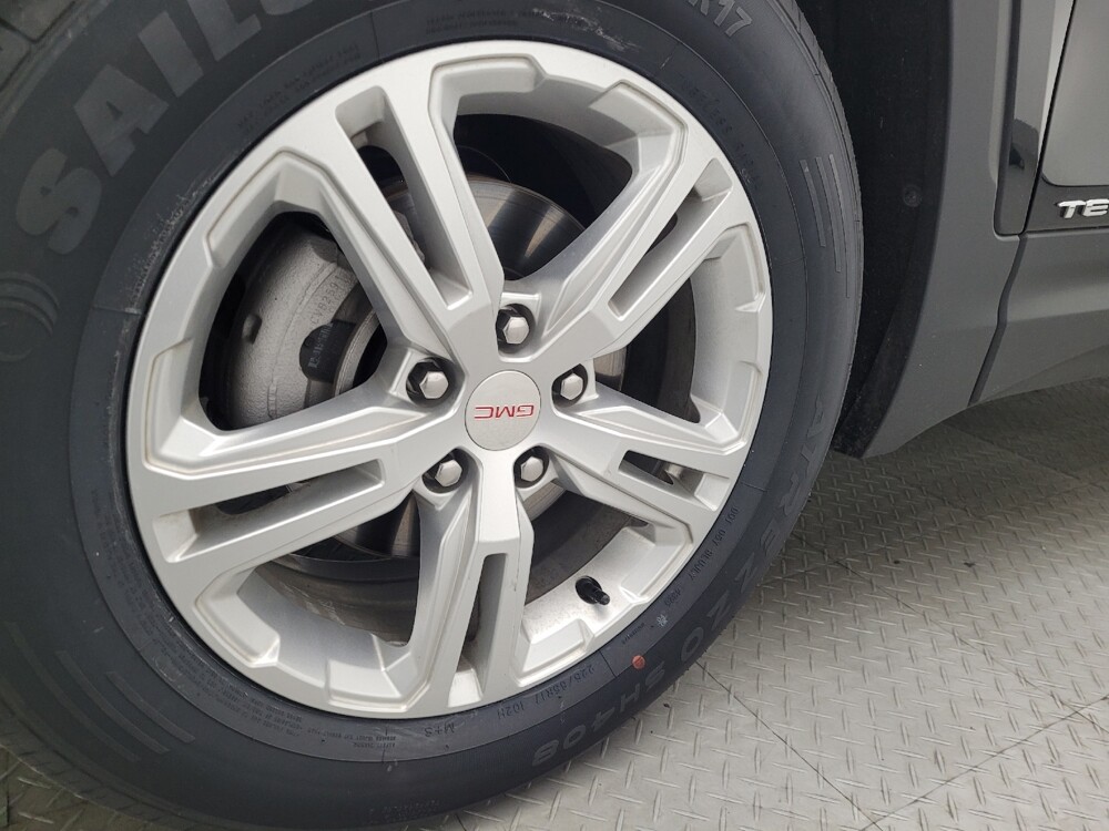 2024 GMC Terrain in Kissimmee, FL 34744 - 18114284 31