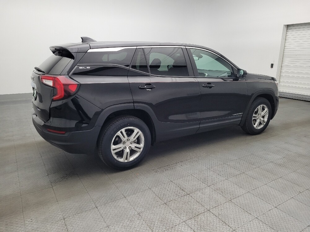 2024 GMC Terrain in Kissimmee, FL 34744 - 18114284 10