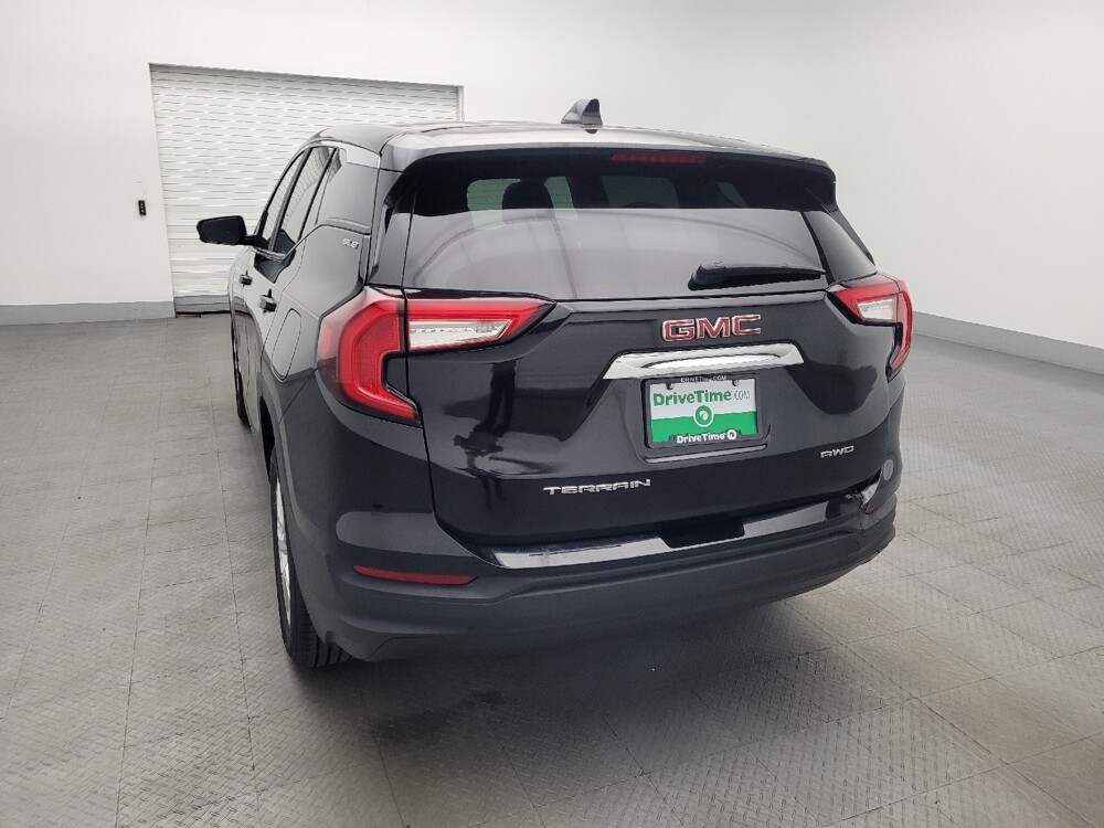 2024 GMC Terrain in Kissimmee, FL 34744 - 18114284 6