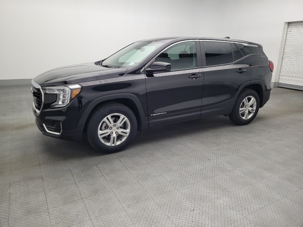 2024 GMC Terrain in Kissimmee, FL 34744 - 18114284 2