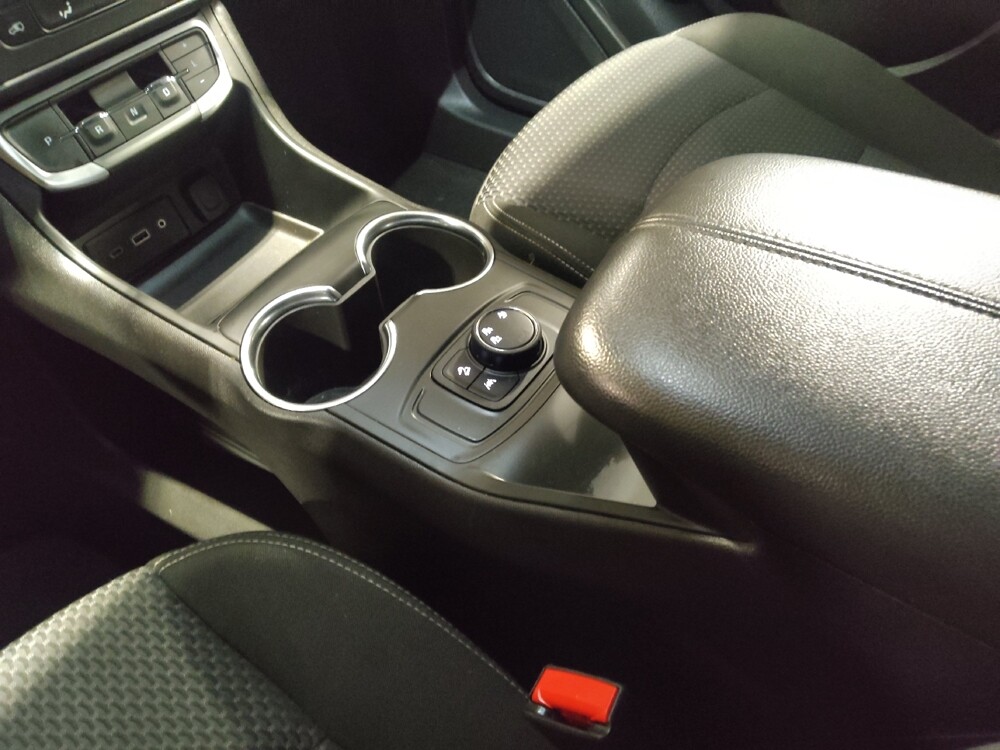 2024 GMC Terrain in Kissimmee, FL 34744 - 18114284 26