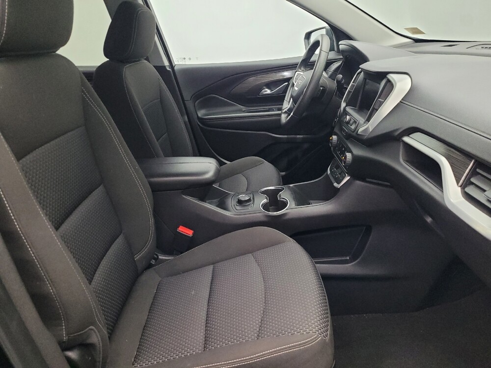 2024 GMC Terrain in Kissimmee, FL 34744 - 18114284 21