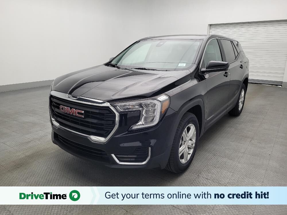 2024 GMC Terrain in Kissimmee, FL 34744 - 18114284