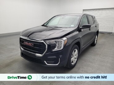 2024 GMC Terrain in Kissimmee, FL 34744