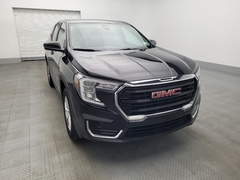 2024 GMC Terrain in Kissimmee, FL 34744 - 18114284 14