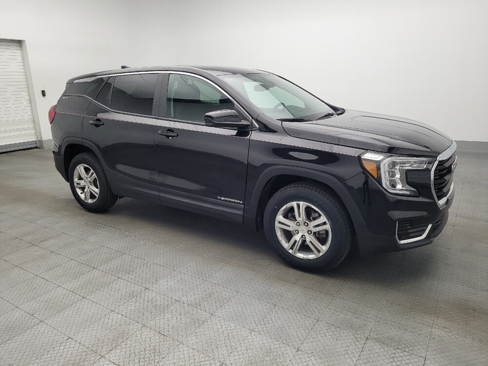 2024 GMC Terrain in Kissimmee, FL 34744 - 18114284 11