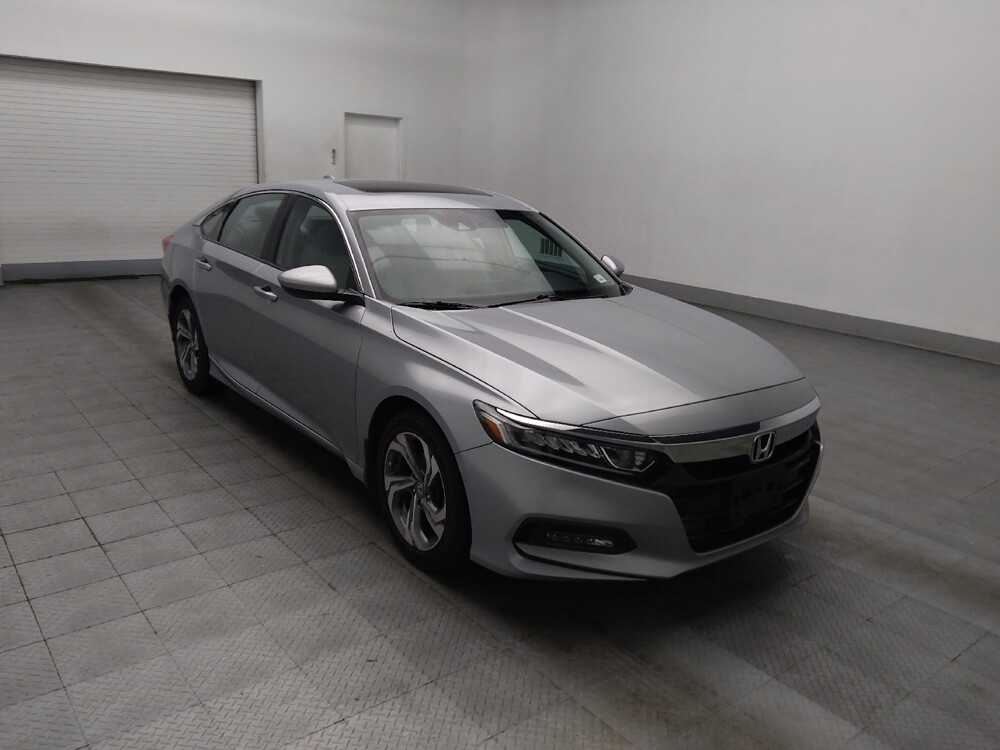 2020 Honda Accord in Birmingham, AL 35215 - 18114286 13