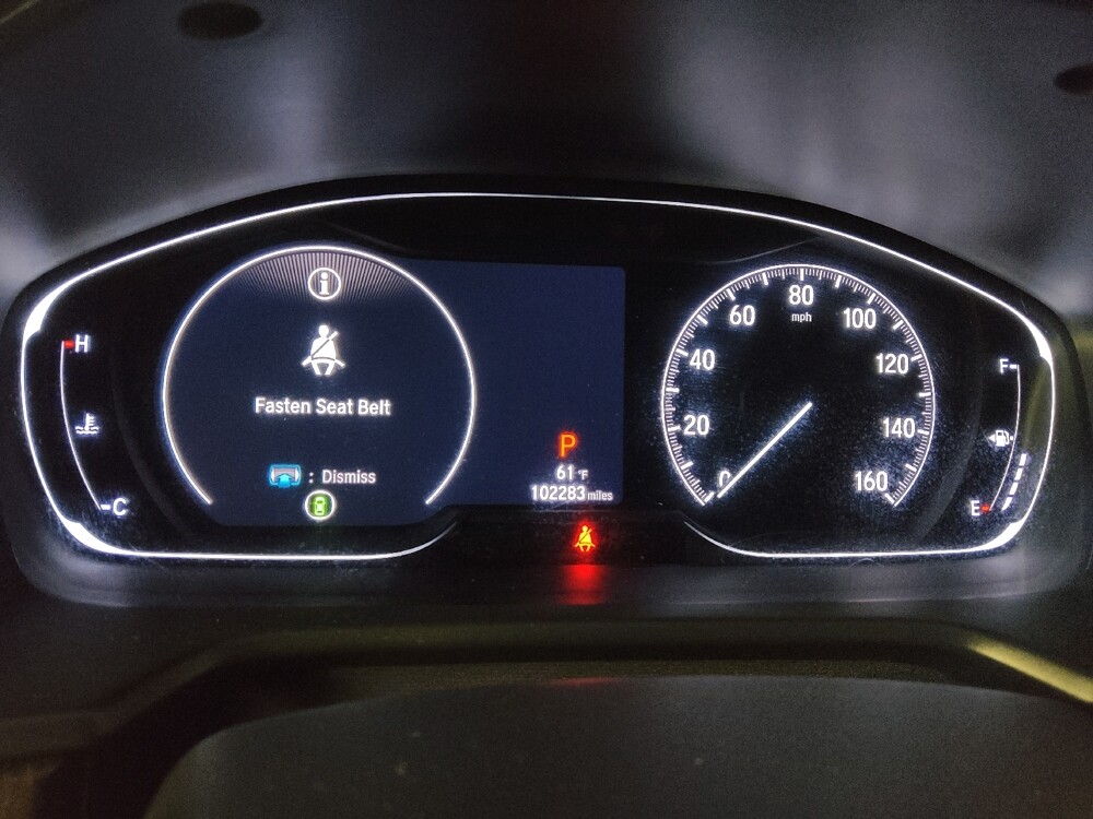 2020 Honda Accord in Birmingham, AL 35215 - 18114286 23