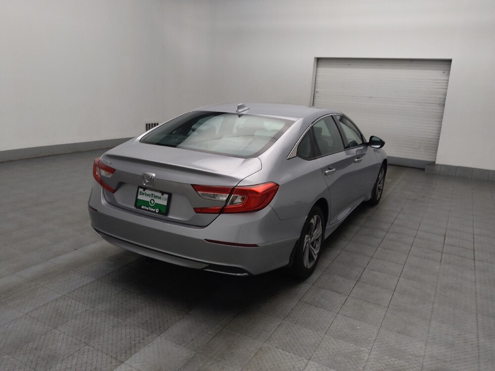 2020 Honda Accord in Birmingham, AL 35215 - 18114286 9