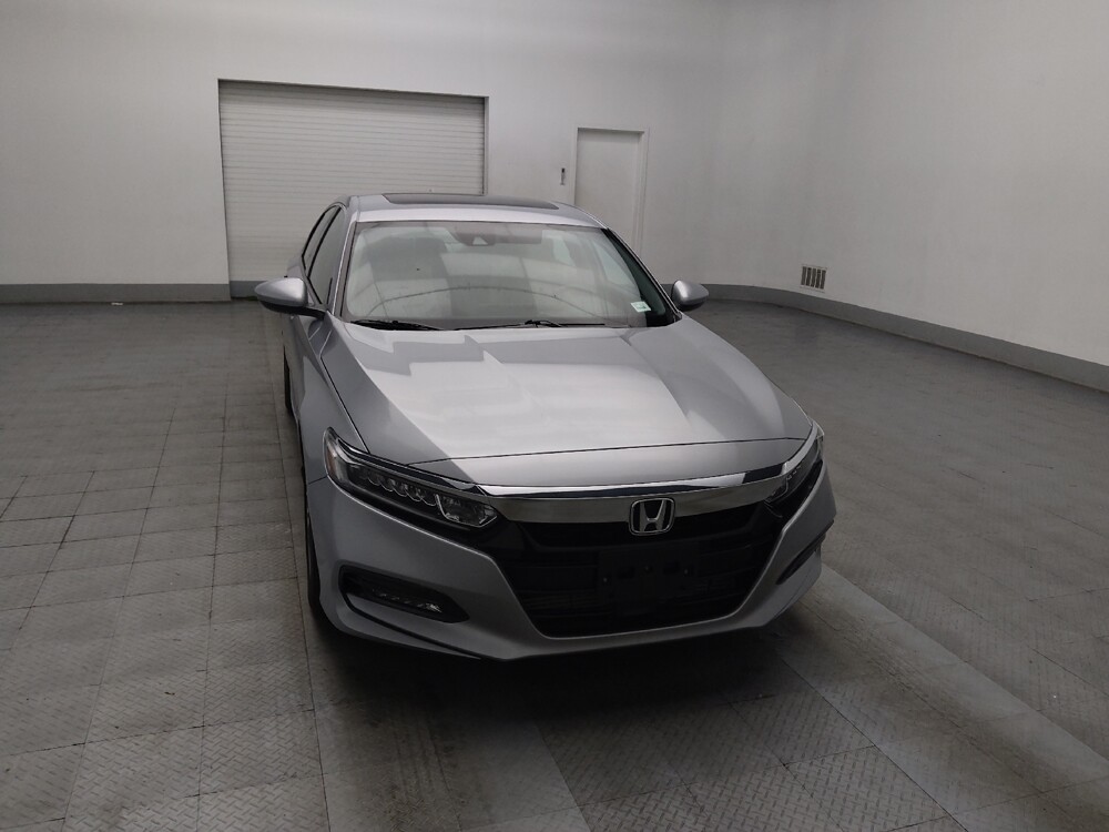2020 Honda Accord in Birmingham, AL 35215 - 18114286 14