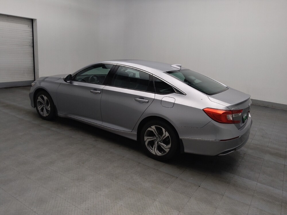 2020 Honda Accord in Birmingham, AL 35215 - 18114286 3