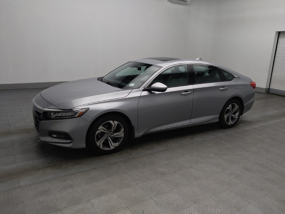 2020 Honda Accord in Birmingham, AL 35215 - 18114286 2