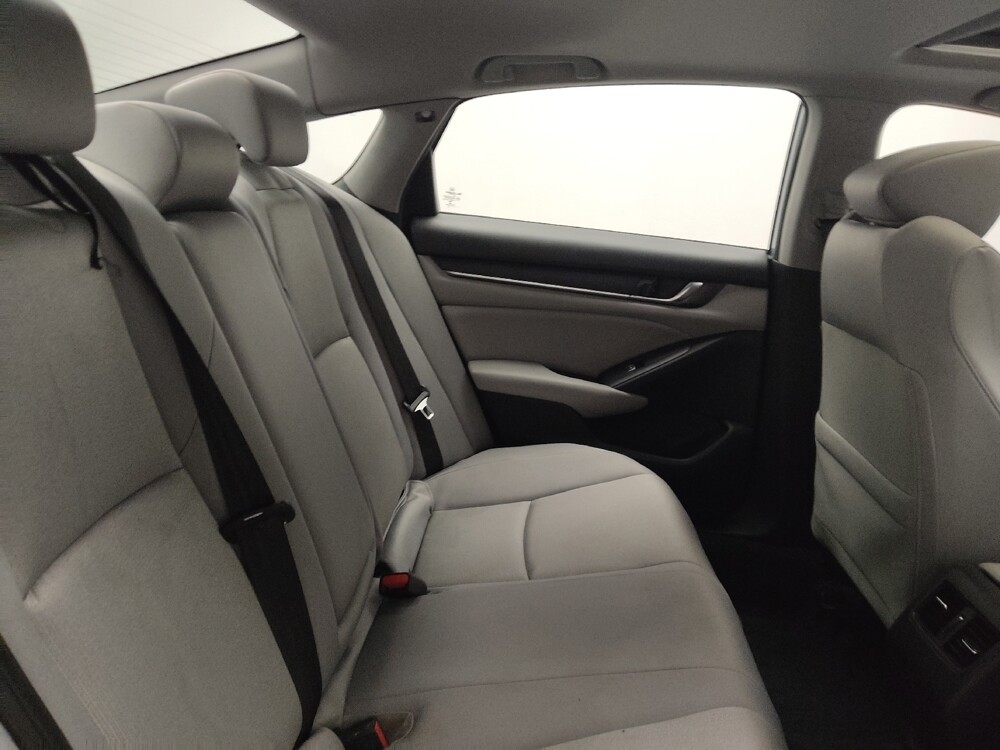 2020 Honda Accord in Birmingham, AL 35215 - 18114286 19