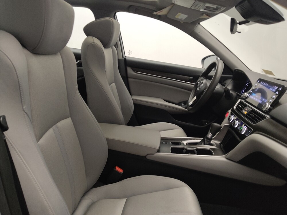 2020 Honda Accord in Birmingham, AL 35215 - 18114286 21