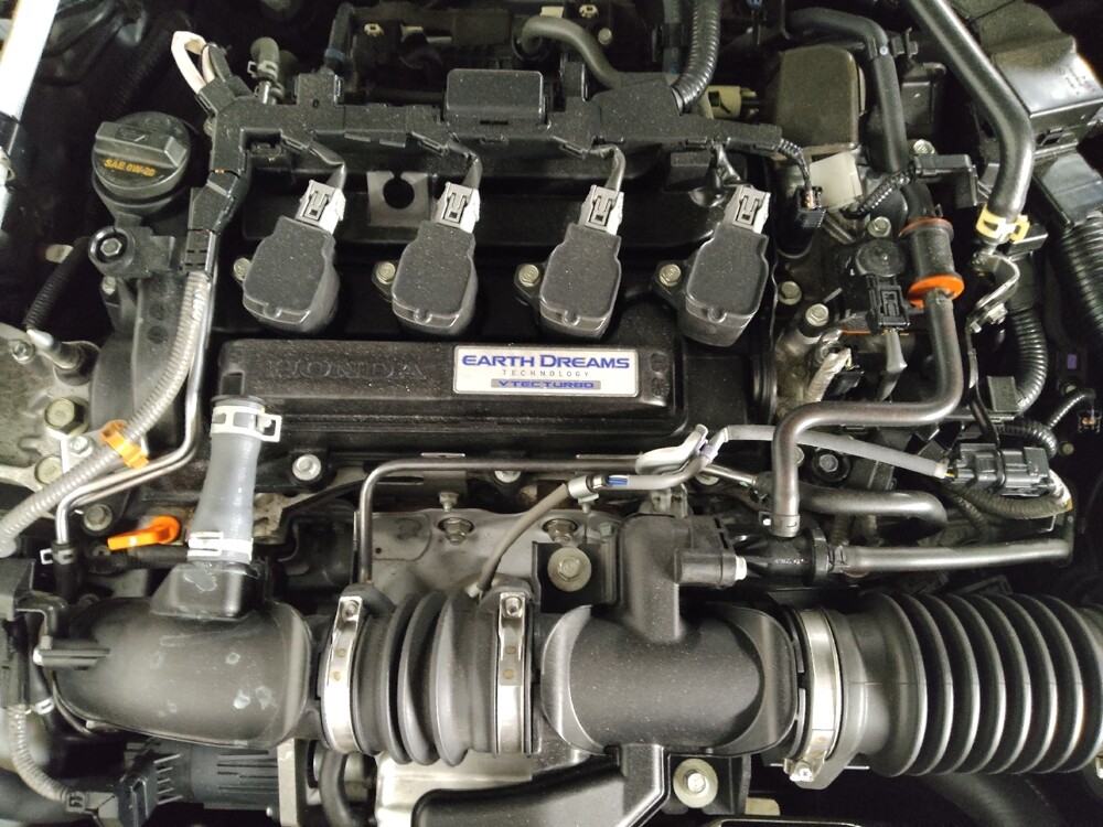 2020 Honda Accord in Birmingham, AL 35215 - 18114286 30