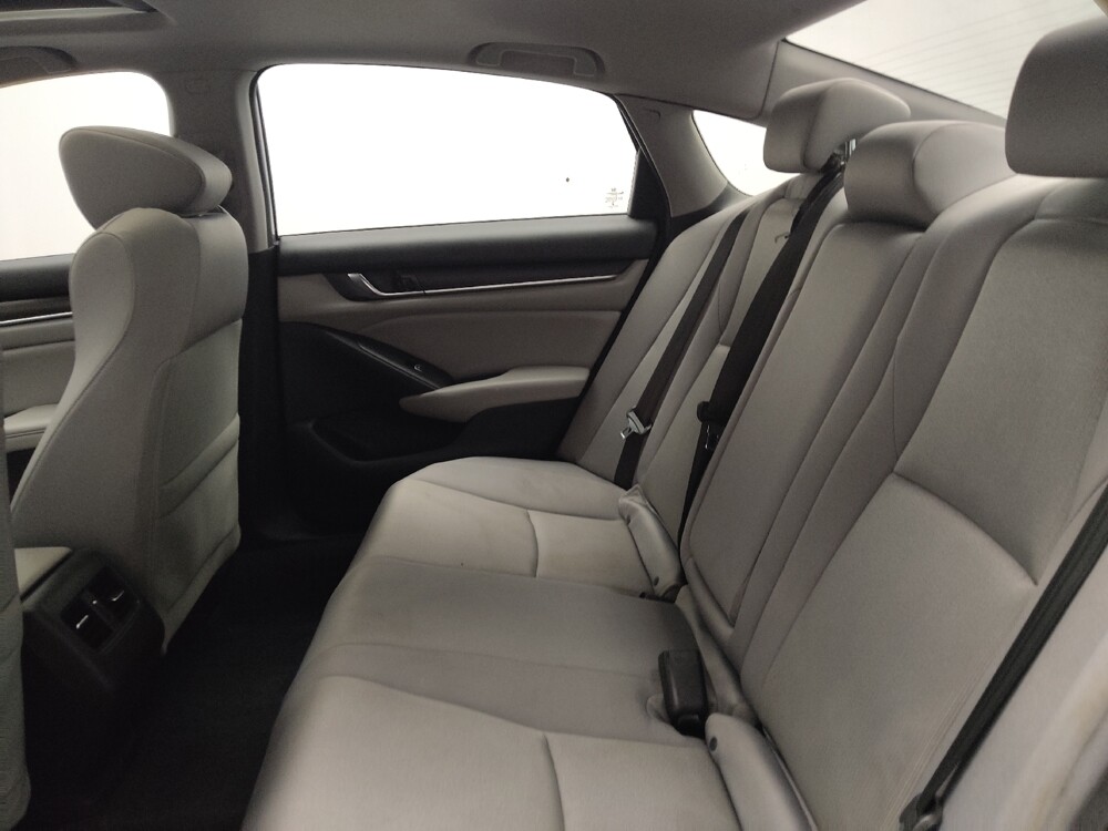 2020 Honda Accord in Birmingham, AL 35215 - 18114286 18