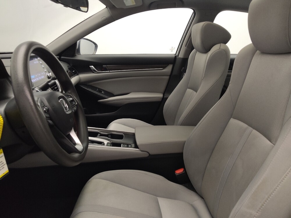2020 Honda Accord in Birmingham, AL 35215 - 18114286 17
